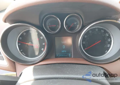 2013 Buick Encore Premium z USA, uszkodzony, nr VIN KL4CJHSB2DB160621